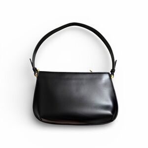 Antik Kraft Black Shoulder Bag from Nordstrom